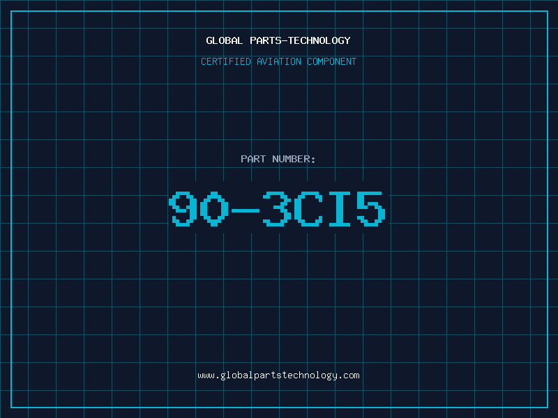 Aviation Part 90-3CI5