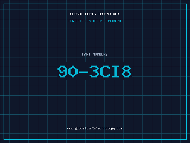 Aviation Part 90-3CI8