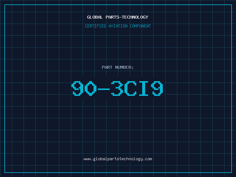 Aviation Part 90-3CI9