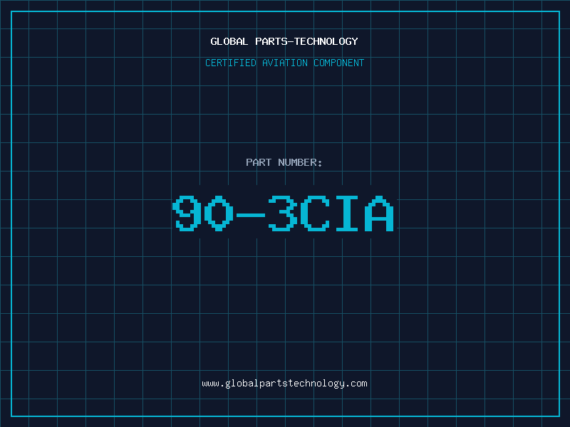 Aviation Part 90-3CIA