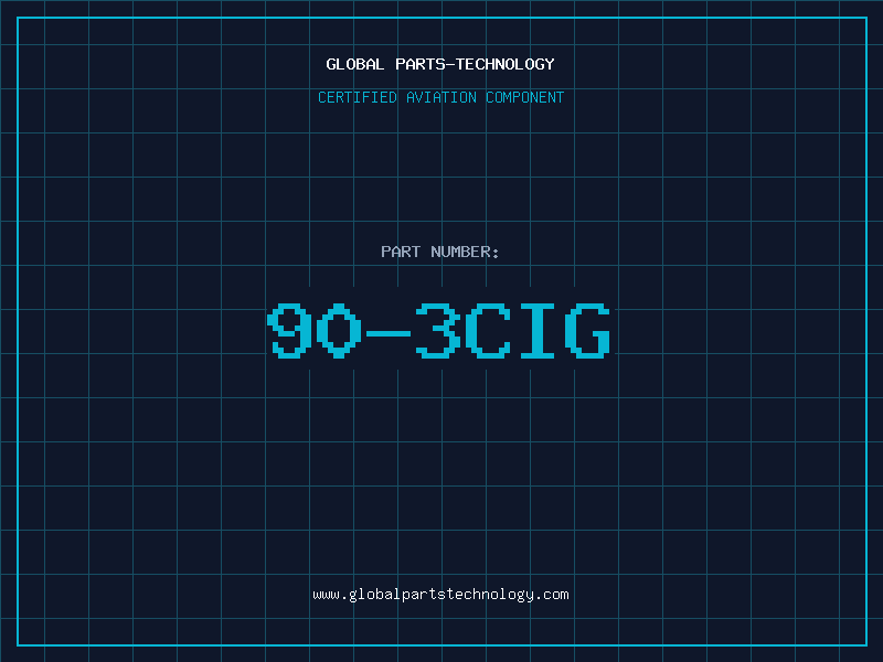 Aviation Part 90-3CIG