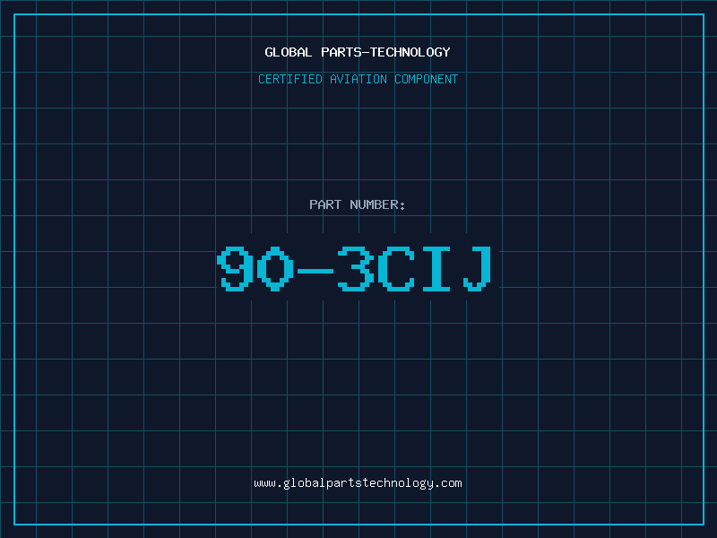 Aviation Part 90-3CIJ