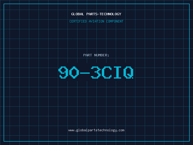 Aviation Part 90-3CIQ