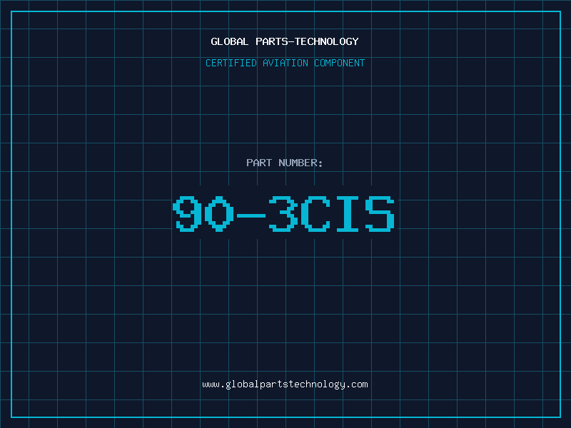 Aviation Part 90-3CIS