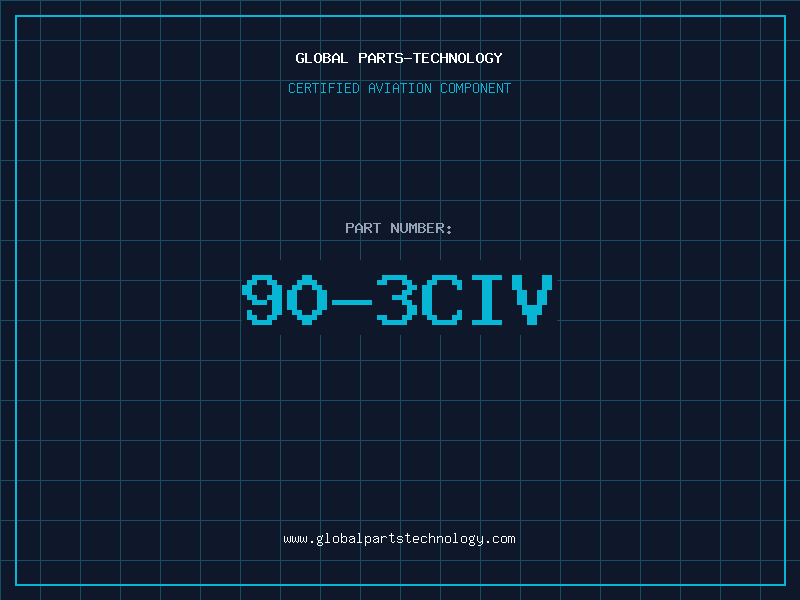 Aviation Part 90-3CIV