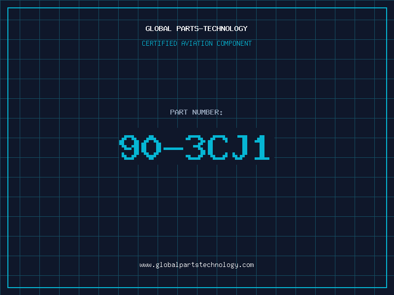 Aviation Part 90-3CJ1