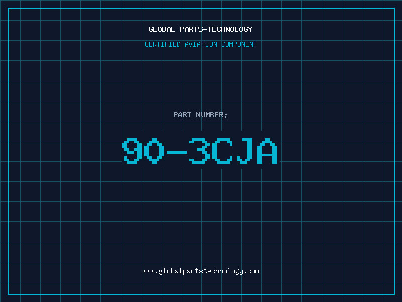 Aviation Part 90-3CJA