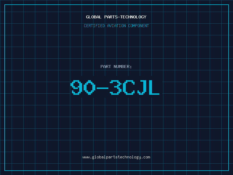Aviation Part 90-3CJL