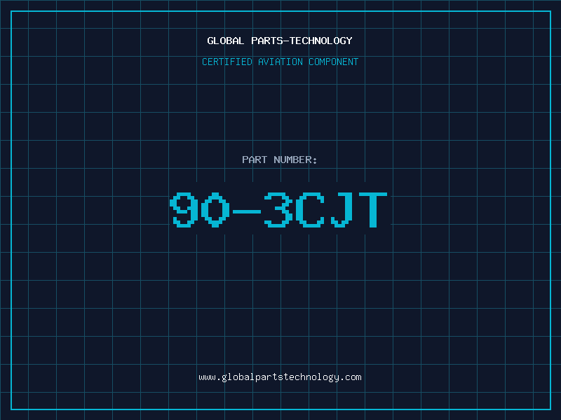 Aviation Part 90-3CJT