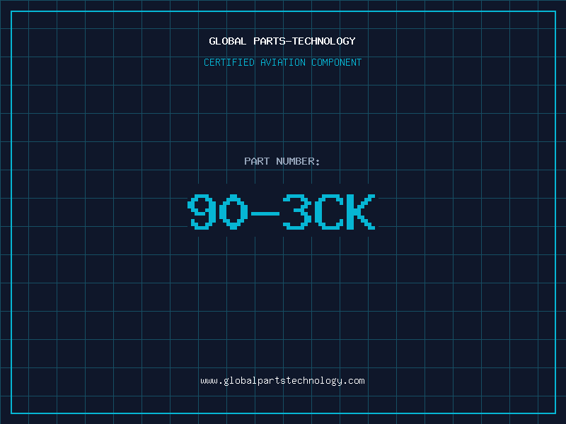 Aviation Part 90-3CK