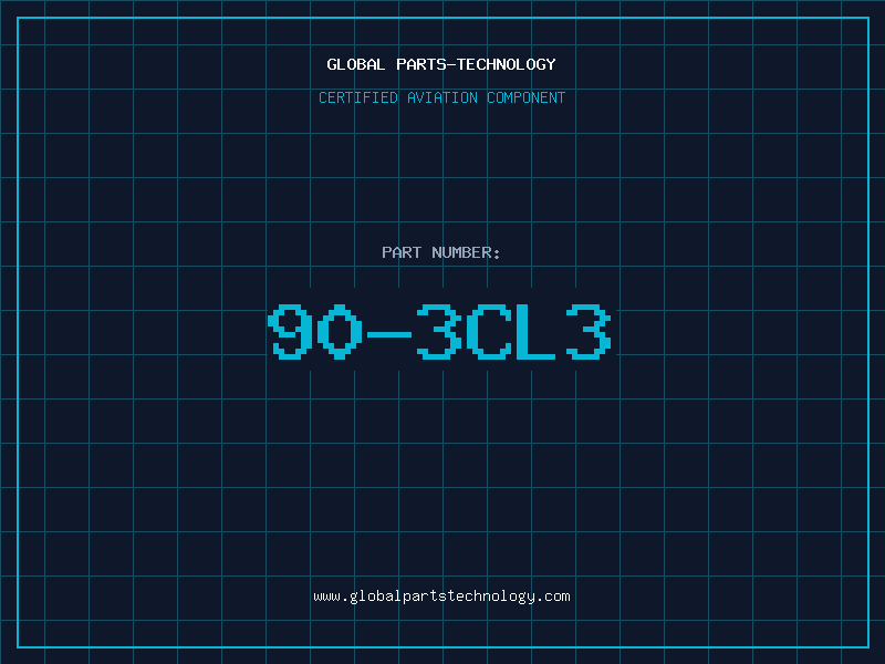 Aviation Part 90-3CL3