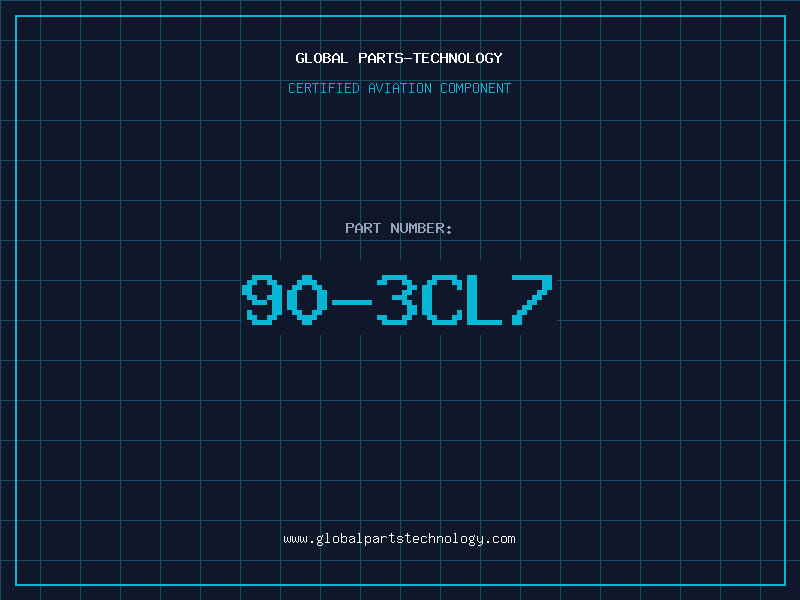 Aviation Part 90-3CL7