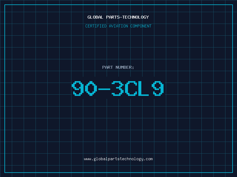 Aviation Part 90-3CL9