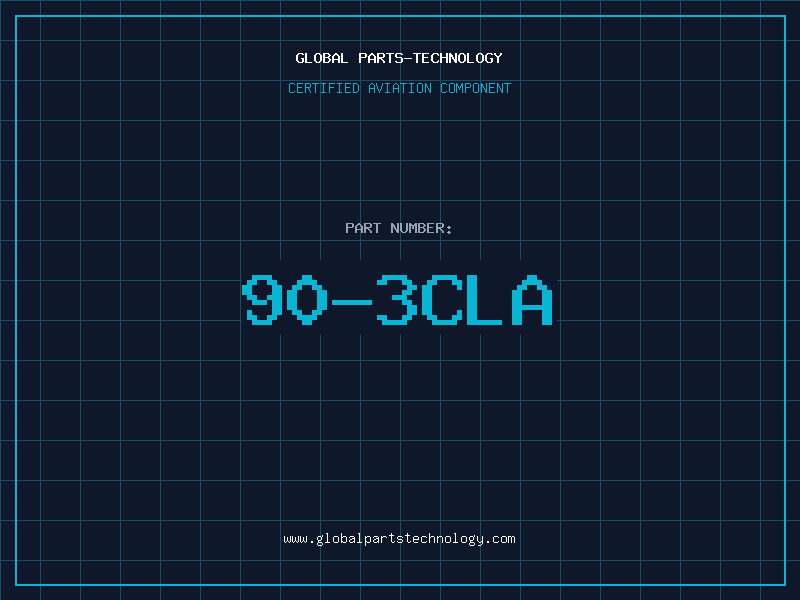 Aviation Part 90-3CLA