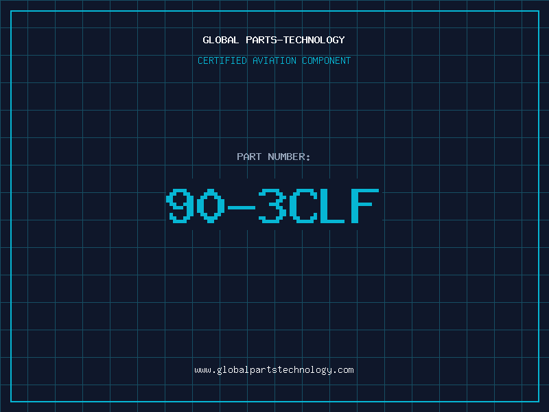 Aviation Part 90-3CLF