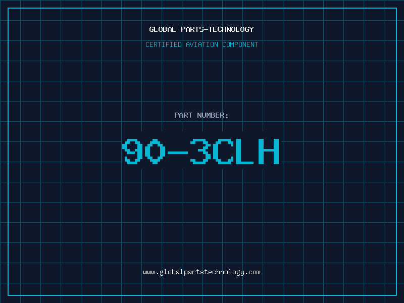 Aviation Part 90-3CLH