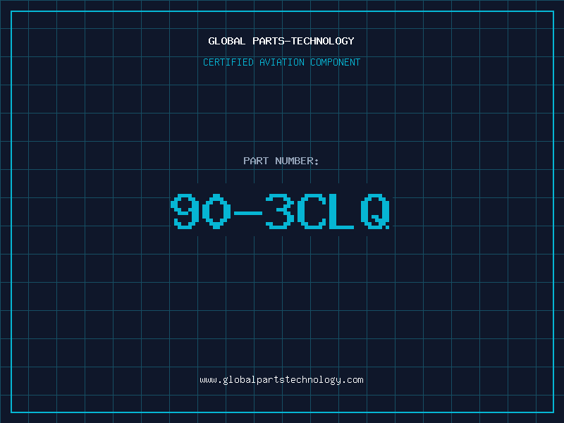 Aviation Part 90-3CLQ