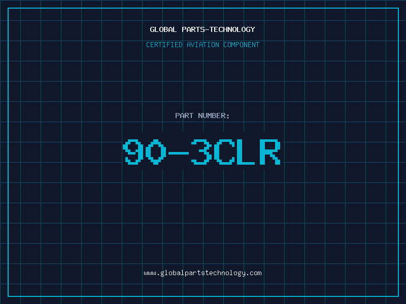 Aviation Part 90-3CLR