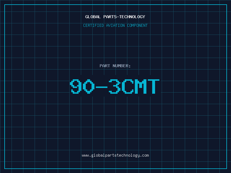 Aviation Part 90-3CMT