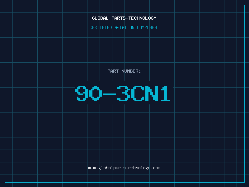 Aviation Part 90-3CN1