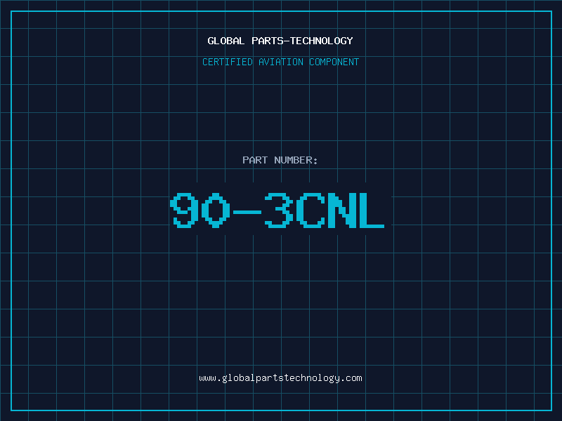 Aviation Part 90-3CNL
