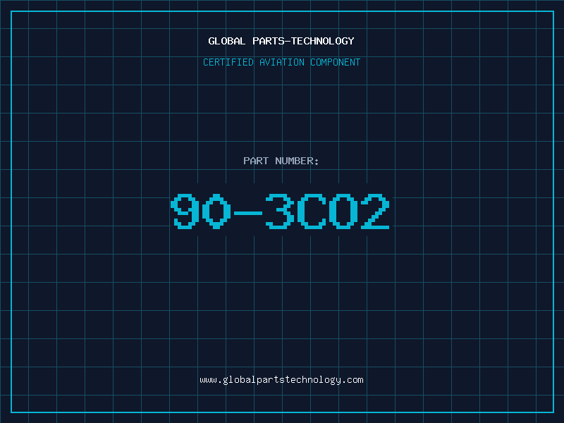 Aviation Part 90-3CO2