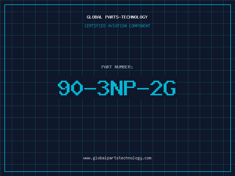 Aviation Part 90-3NP-2G