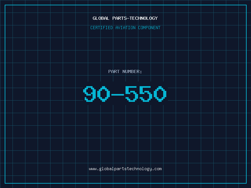 Aviation Part 90-550