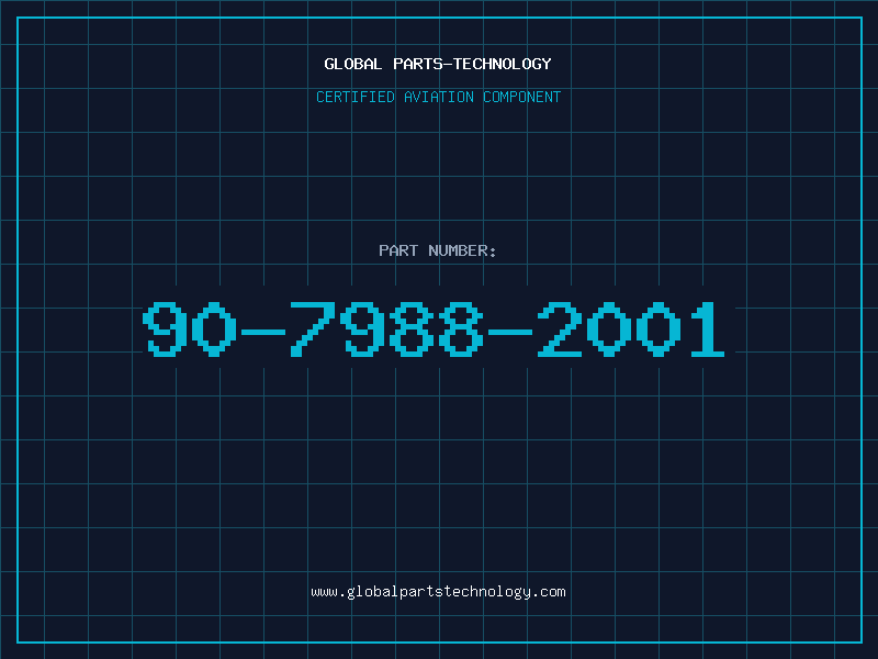 Aviation Part 90-7988-2001