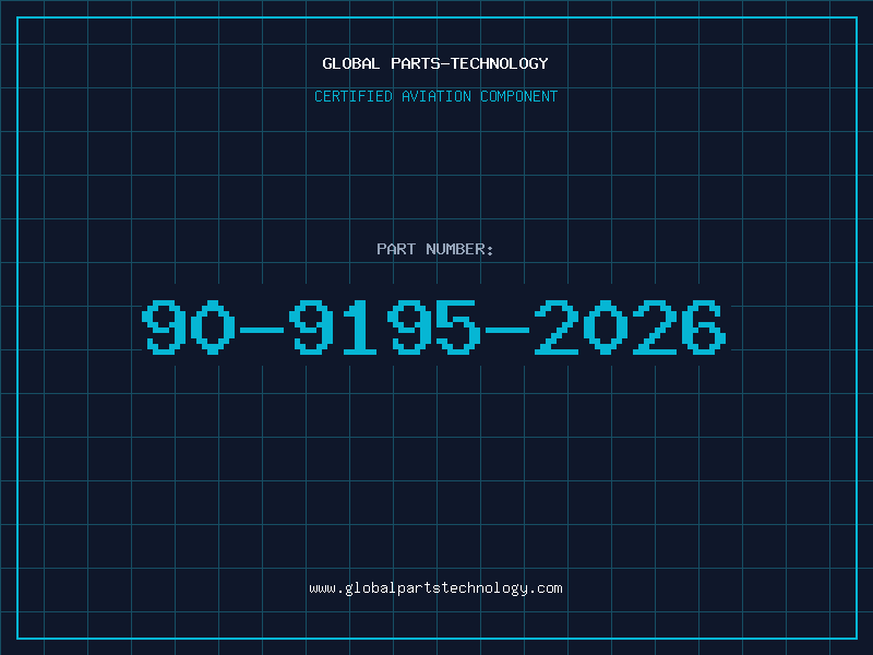 Aviation Part 90-9195-2026