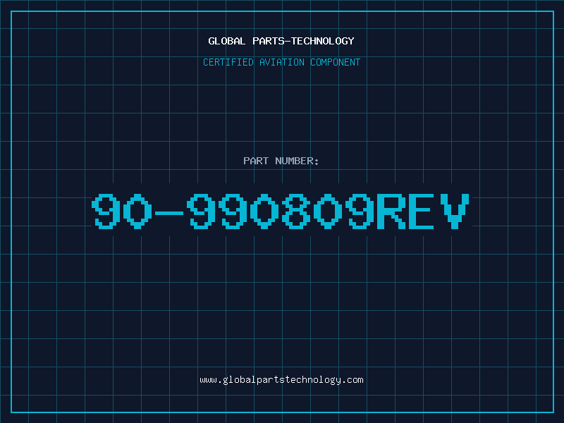 Aviation Part 90-990809REV