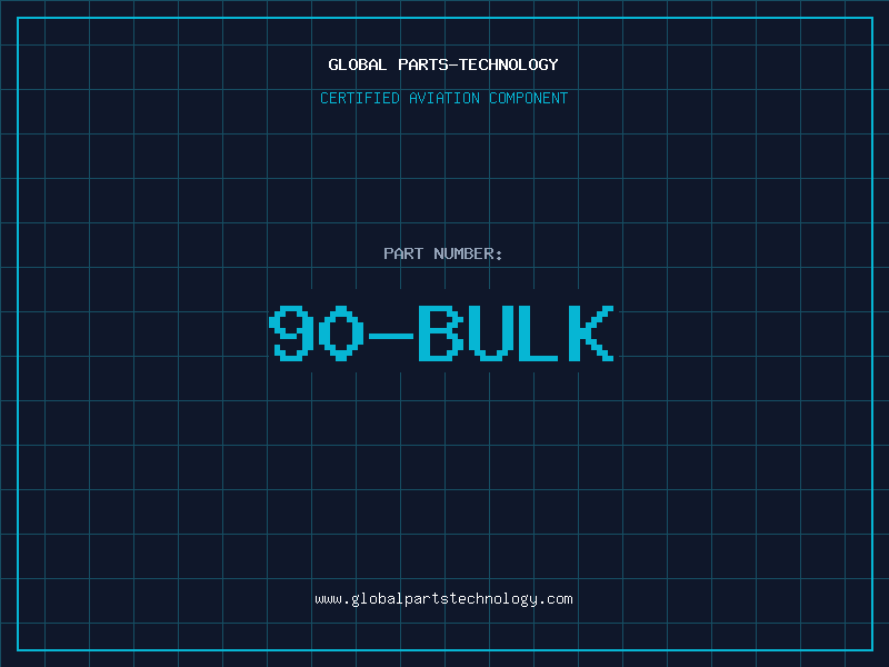 Aviation Part 90-BULK
