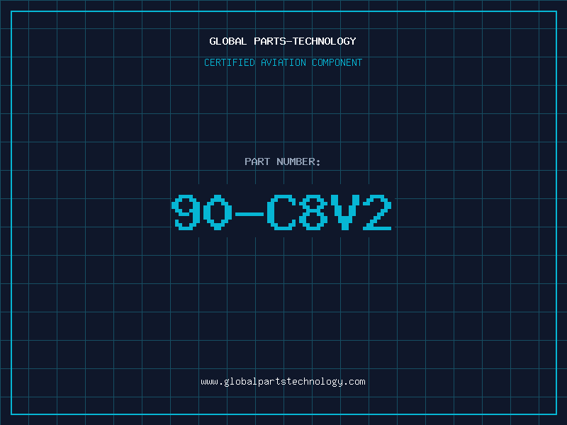 Aviation Part 90-C8V2