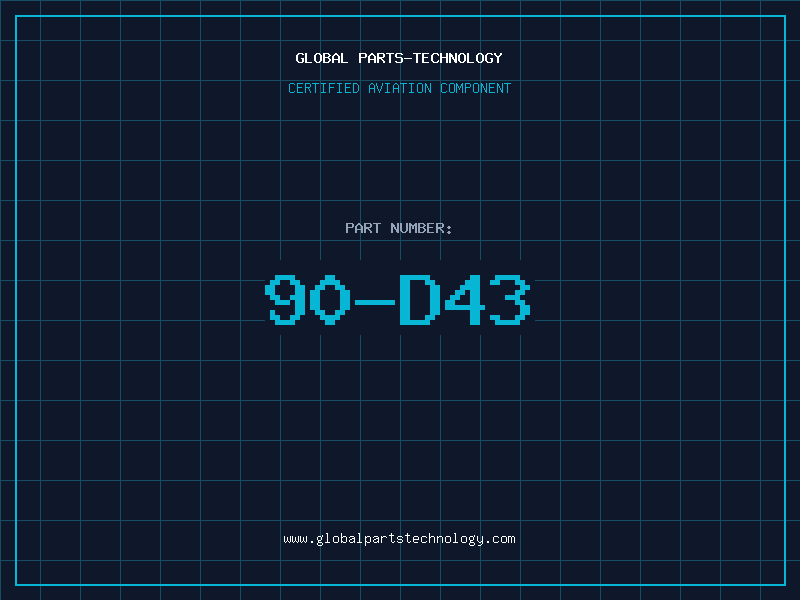 Aviation Part 90-D43