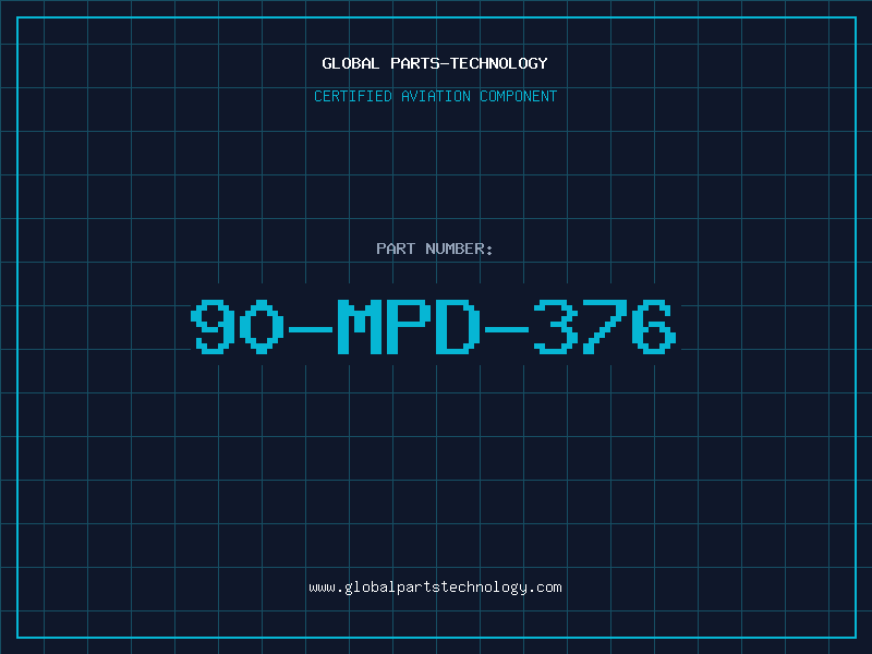 Aviation Part 90-MPD-376