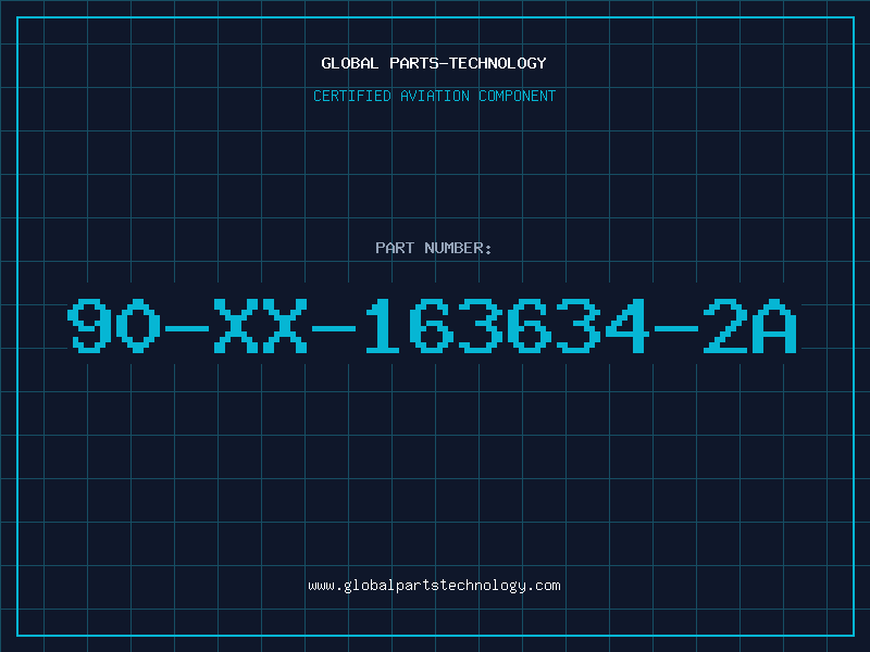 Aviation Part 90-XX-163634-2A