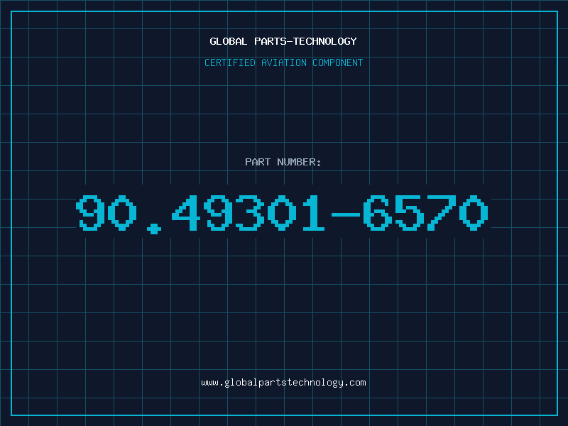 Aviation Part 90.49301-6570