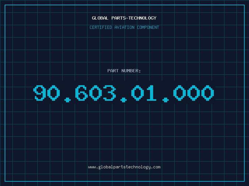 Aviation Part 90.603.01.000