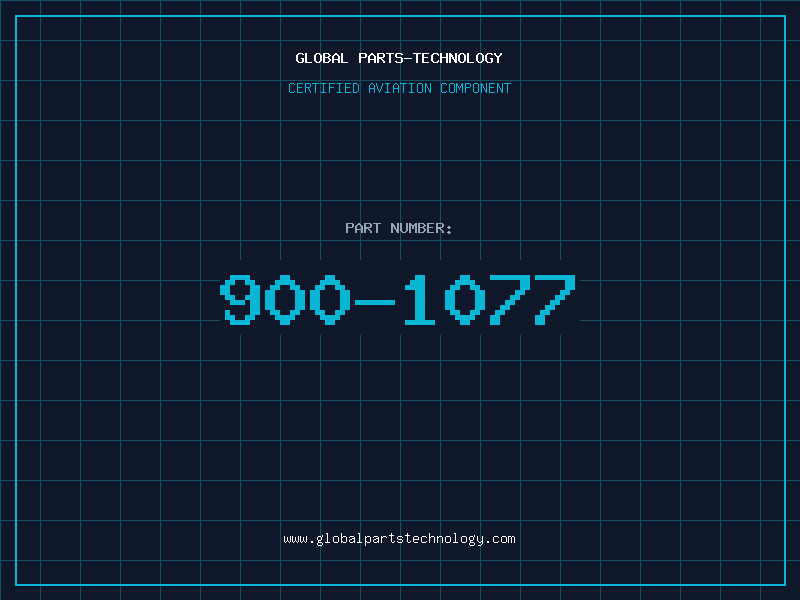 Aviation Part 900-1077