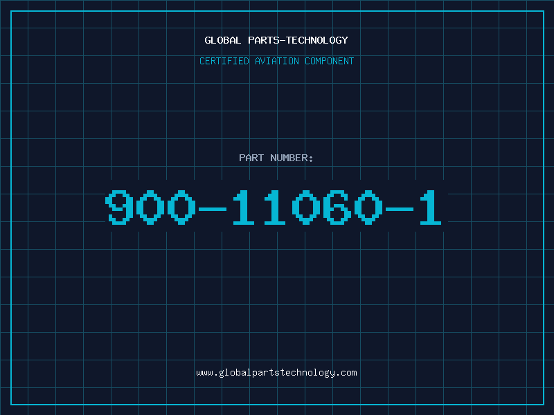 Aviation Part 900-11060-1