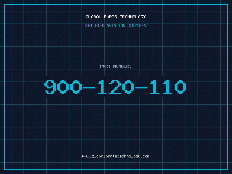 Aviation Part 900-120-110