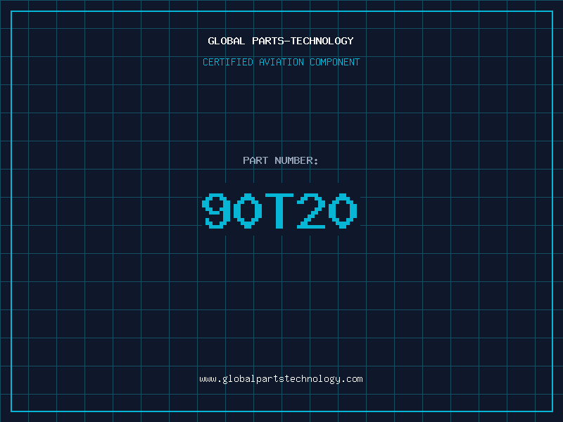 Aviation Part 90T20