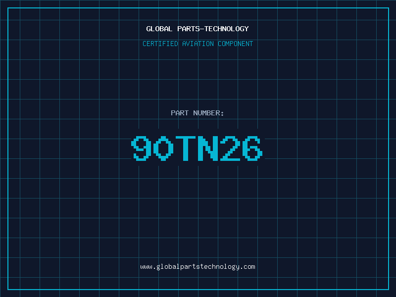 Aviation Part 90TN26