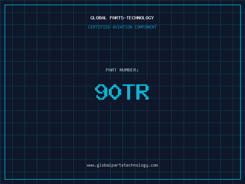 Aviation Part 90TR