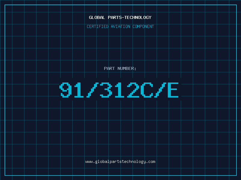 Aviation Part 91/312C/E
