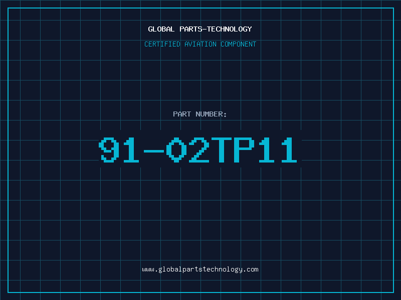 Aviation Part 91-02TP11