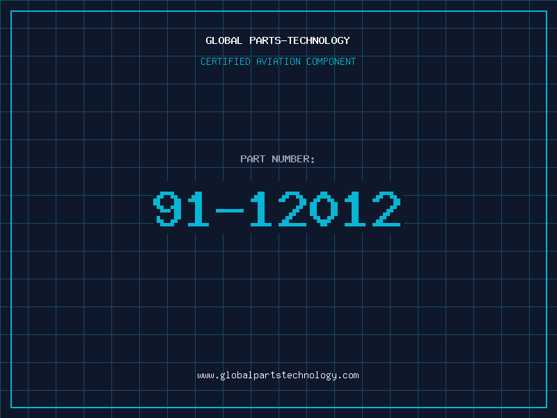 Aviation Part 91-12012