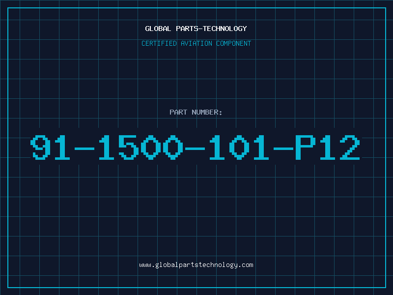 Aviation Part 91-1500-101-P12