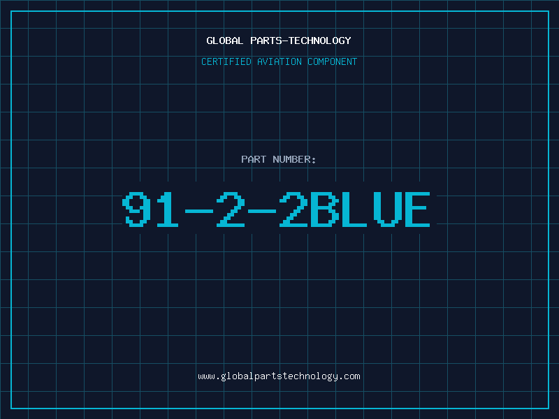Aviation Part 91-2-2BLUE