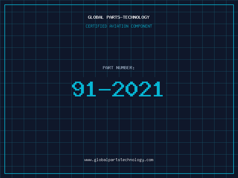 Aviation Part 91-2021